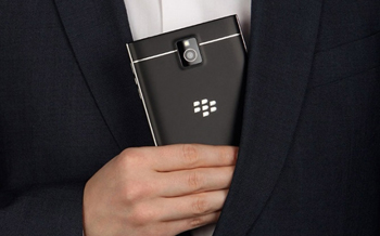 blackberry-telefon